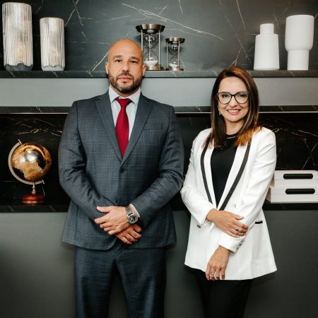 Escritório de advocacia Becker & Salum comemora 10 anos com inauguração de nova sede em Florianópolis